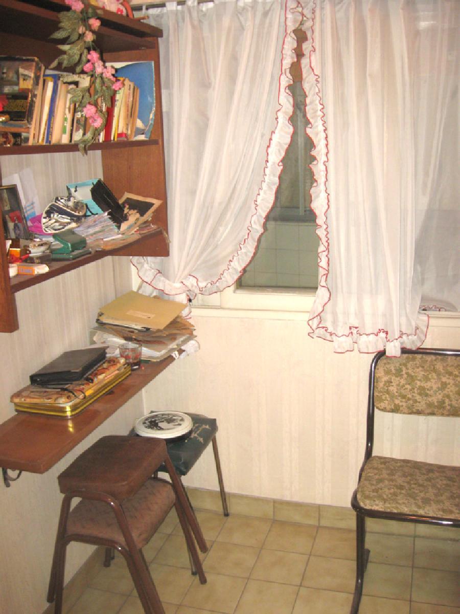 VENTA : : 3 AMB C/DEPENDENCIA : : COCHERA : : CHARCAS 4300 : : U$S 239.000. — foto 11
