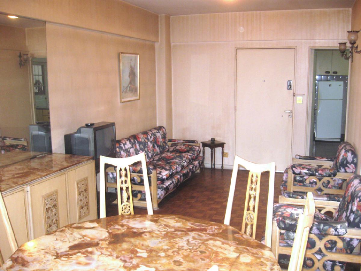 VENTA : : 3 AMB C/DEPENDENCIA : : COCHERA : : CHARCAS 4300 : : U$S 239.000. — foto 14