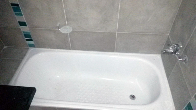 VENTA : :1 AMB DIVISIBLE : : GURRUCHAGA 2100 : : U$S 143.000. — foto 4