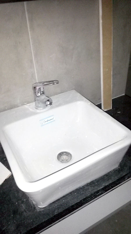 VENTA : :1 AMB DIVISIBLE : : GURRUCHAGA 2100 : : U$S 143.000. — foto 5