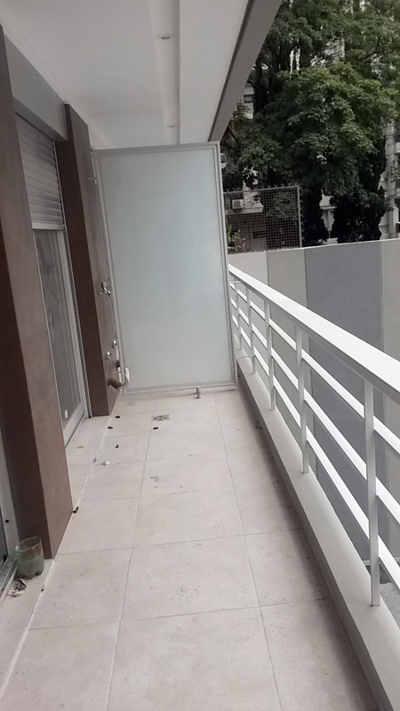 VENTA : :1 AMB DIVISIBLE : : GURRUCHAGA 2100 : : U$S 143.000. — foto 10