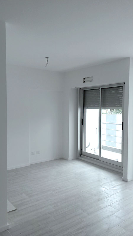 VENTA : :1 AMB DIVISIBLE : : GURRUCHAGA 2100 : : U$S 143.000. — foto 12