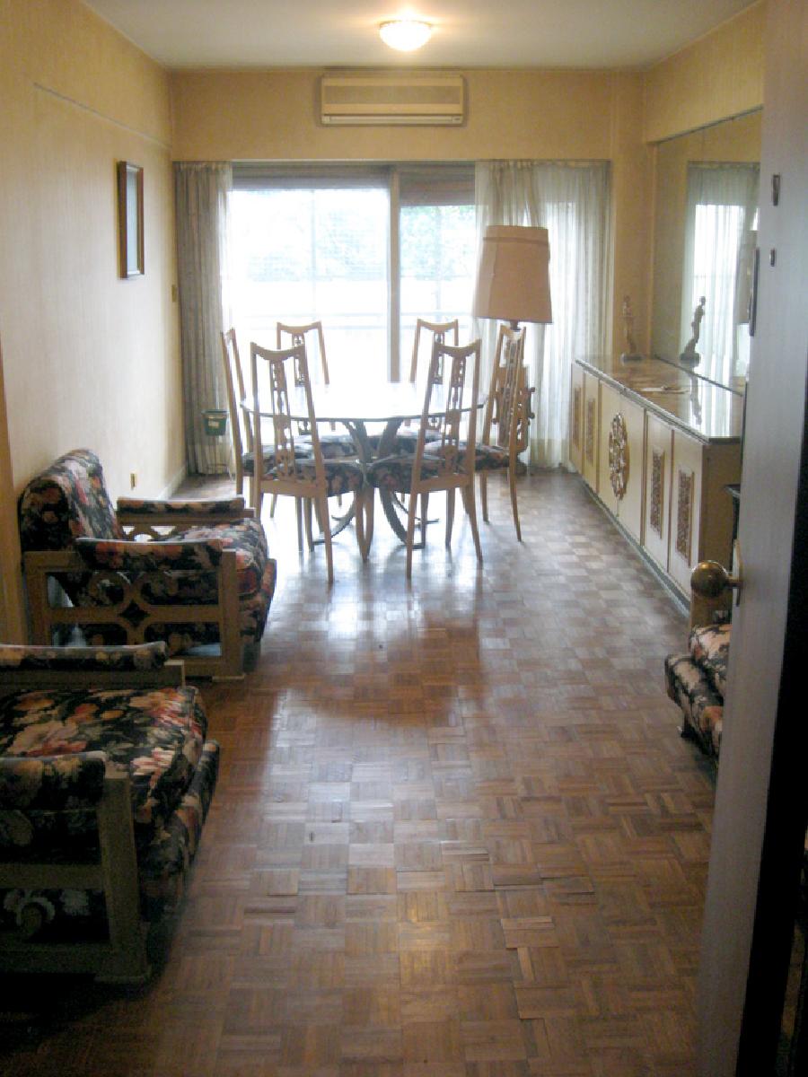 VENTA : : 3 AMB C/DEPENDENCIA : : COCHERA : : CHARCAS 4300 : : U$S 239.000. — foto 5