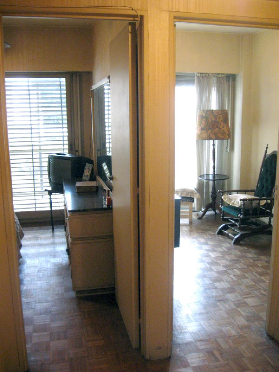 VENTA : : 3 AMB C/DEPENDENCIA : : COCHERA : : CHARCAS 4300 : : U$S 239.000. — foto 12