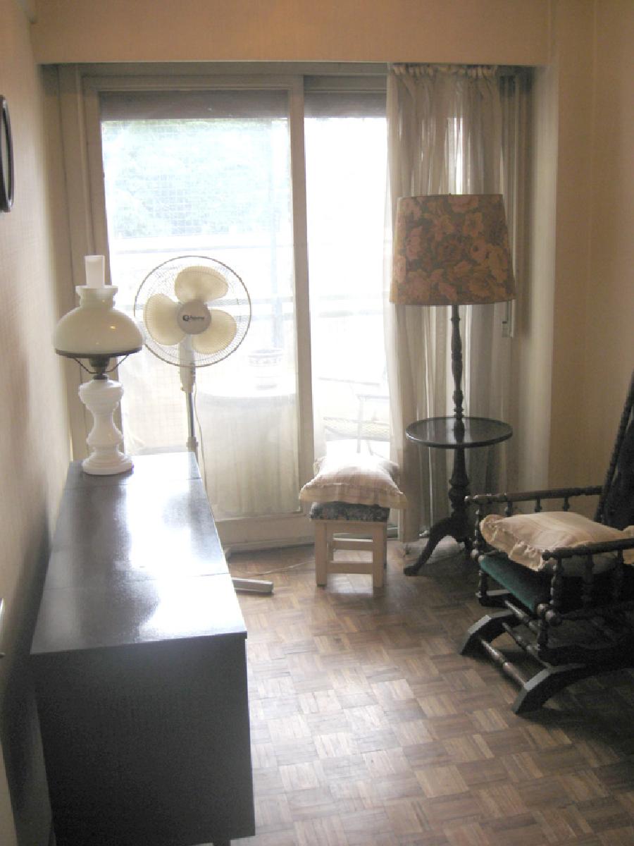 VENTA : : 3 AMB C/DEPENDENCIA : : COCHERA : : CHARCAS 4300 : : U$S 239.000. — foto 13
