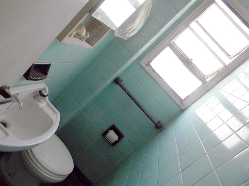VENTA : : 3 AMB. c/DEPEND. : : AV. ENTRE RIOS 700 : : U$S 152000 : : RETASADO!! — foto 3