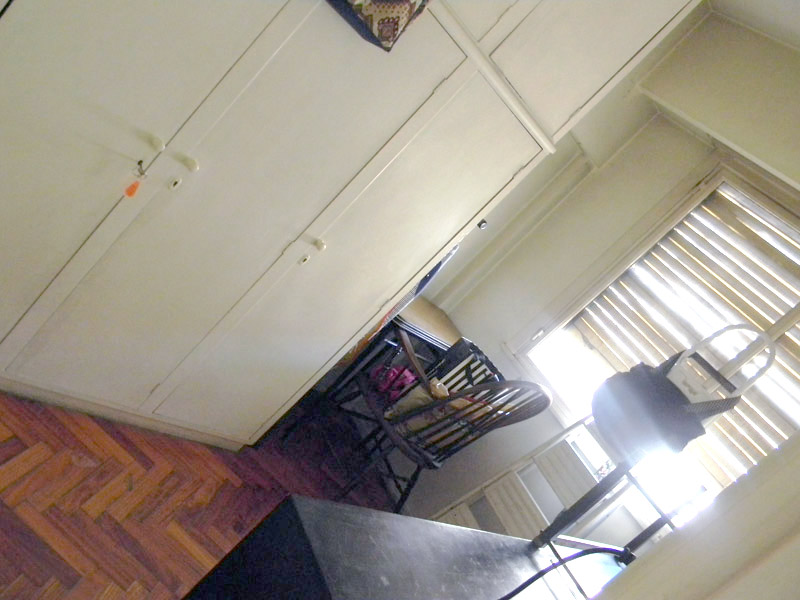 VENTA : : 3 AMB. c/DEPEND. : : AV. ENTRE RIOS 700 : : U$S 152000 : : RETASADO!! — foto 4