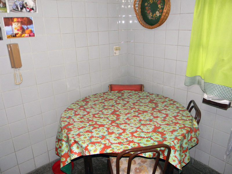 VENTA : : 3 AMB. c/DEPEND. : : AV. ENTRE RIOS 700 : : U$S 152000 : : RETASADO!! — foto 8