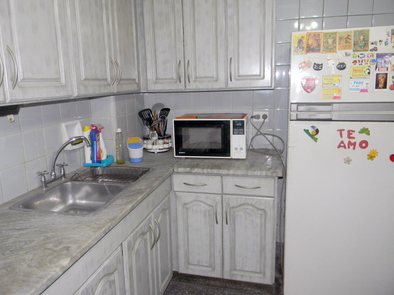 VENTA : : 3 AMB. c/DEPEND. : : AV. ENTRE RIOS 700 : : U$S 152000 : : RETASADO!! — foto 10