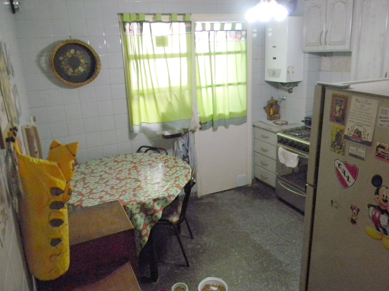 VENTA : : 3 AMB. c/DEPEND. : : AV. ENTRE RIOS 700 : : U$S 152000 : : RETASADO!! — foto 11