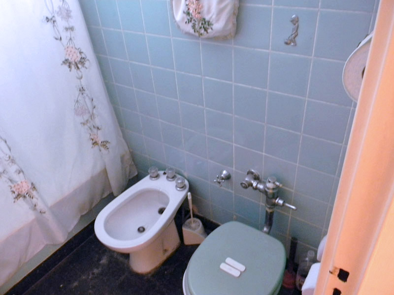 VENTA : : 3 AMB. c/DEPEND. : : AV. ENTRE RIOS 700 : : U$S 152000 : : RETASADO!! — foto 14