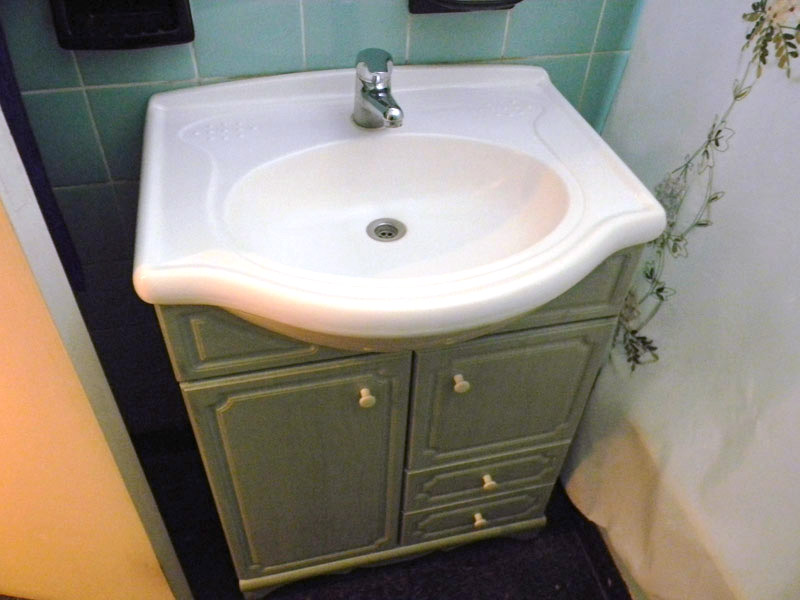 VENTA : : 3 AMB. c/DEPEND. : : AV. ENTRE RIOS 700 : : U$S 152000 : : RETASADO!! — foto 15