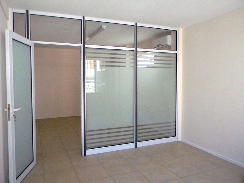 ALQUILER OFICINA : : MAIPU 400 : : SAN NICOLAS : : $ 4000 - 5