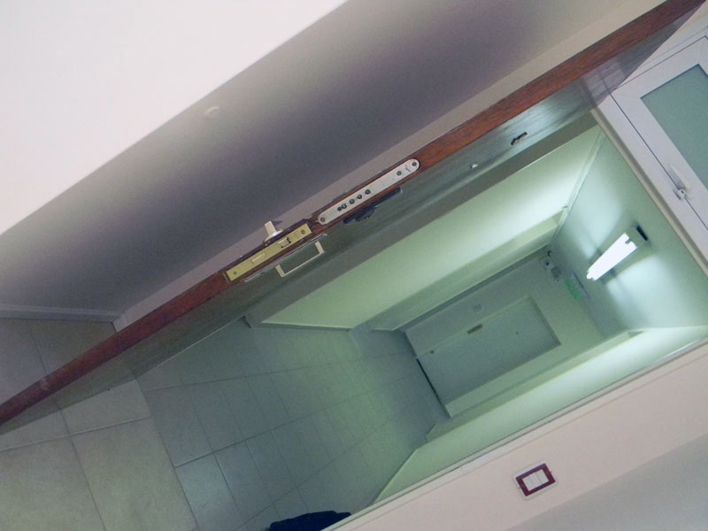 ALQUILER OFICINA : : MAIPU 400 : : SAN NICOLAS : : $ 4000 - 8