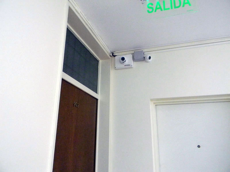 ALQUILER OFICINA : : MAIPU 400 : : SAN NICOLAS : : $ 4000 - 11