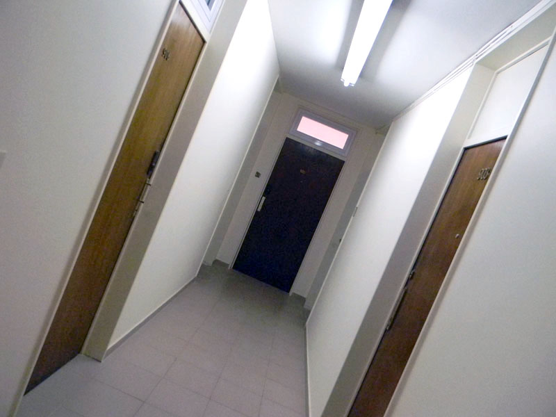 ALQUILER OFICINA : : MAIPU 400 : : SAN NICOLAS : : $ 4000 - 12