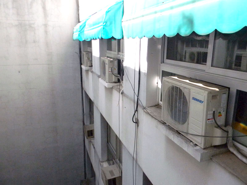 ALQUILER OFICINA : : MAIPU 400 : : SAN NICOLAS : : $ 4000 - 15