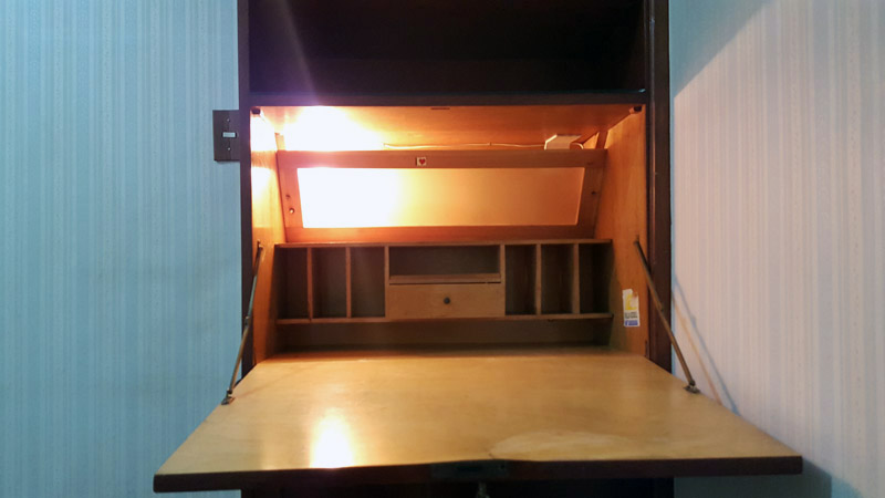 VENTA : : 2 AMB : : BORGES 2200 : : U$S 115.000.-. — foto 3