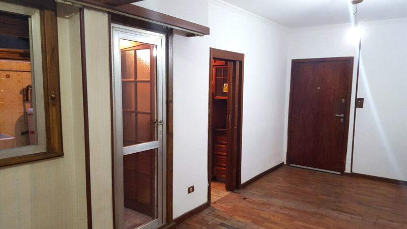 VENTA : : 2 AMB : : BORGES 2200 : : U$S 115.000.-. — foto 4