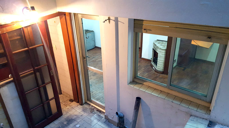 VENTA : : 2 AMB : : BORGES 2200 : : U$S 115.000.-. — foto 9