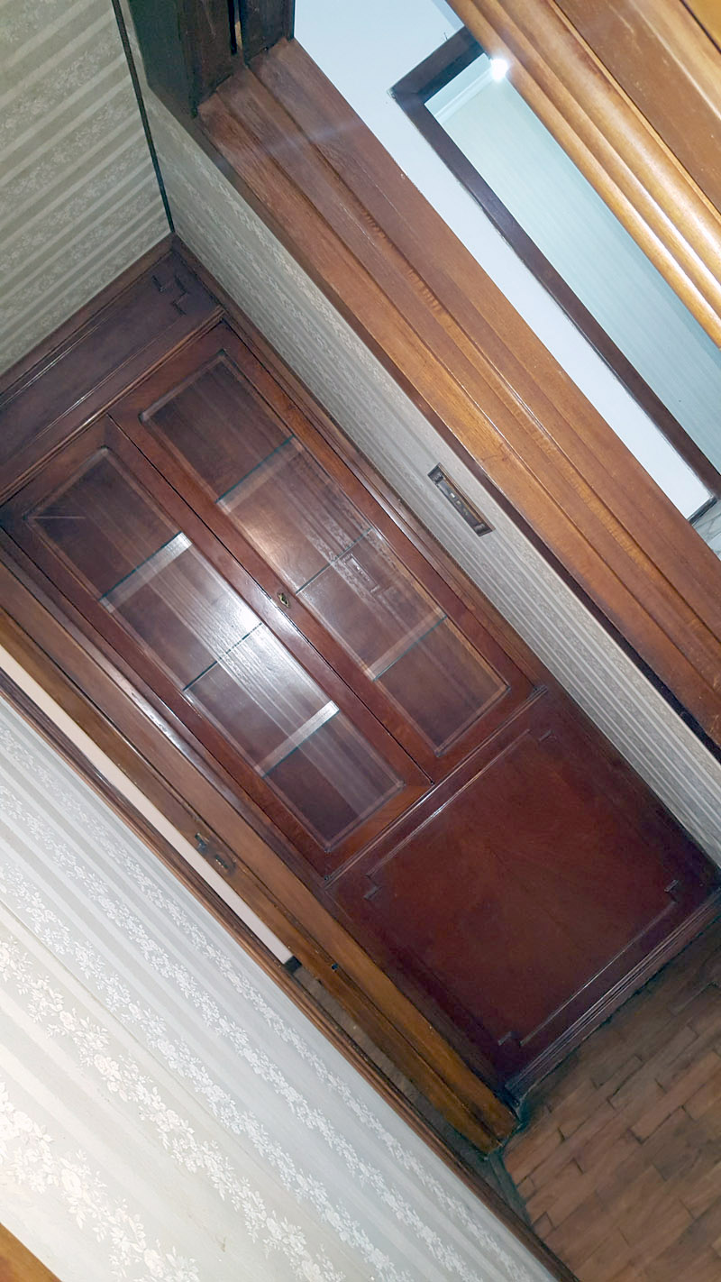 VENTA : : 2 AMB : : BORGES 2200 : : U$S 115.000.-. — foto 10