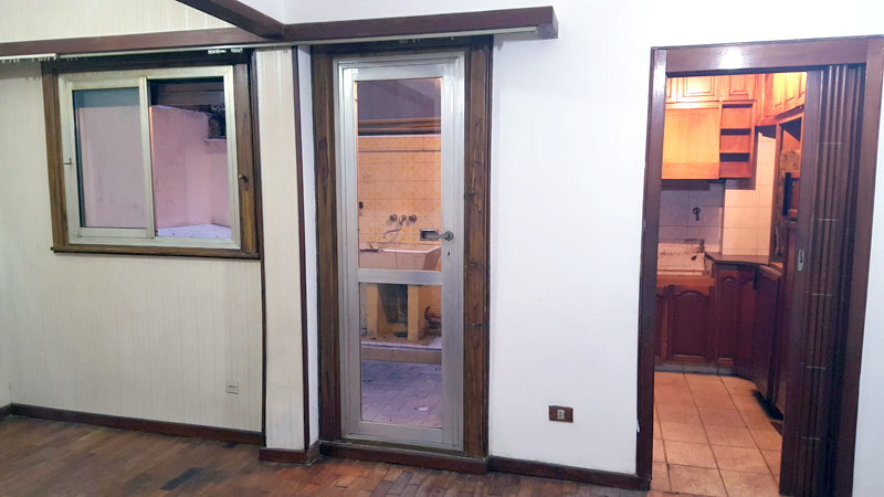 VENTA : : 2 AMB : : BORGES 2200 : : U$S 115.000.-. — foto 11