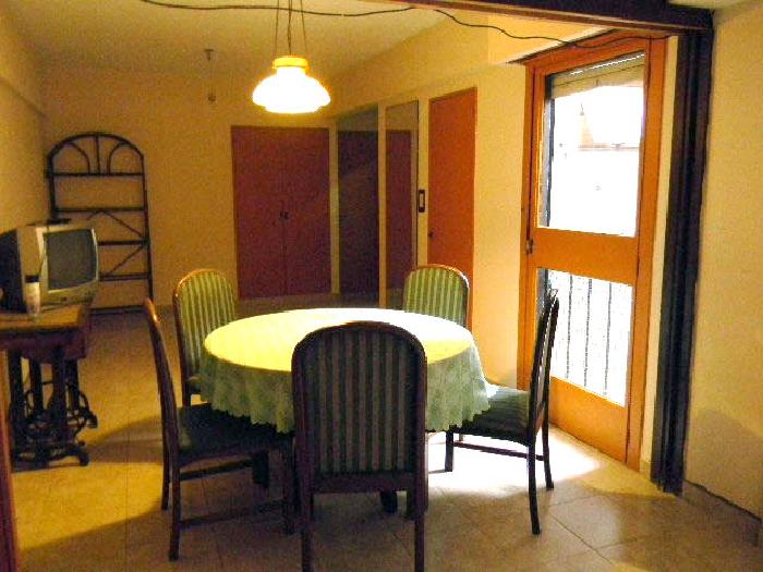VENTA : : 1 AMB DIVIDIDO : : CHARCAS 4300/1º : : U$S 65000 — foto 3