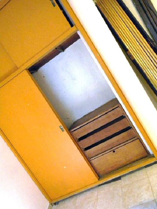VENTA : : 1 AMB DIVIDIDO : : CHARCAS 4300/1º : : U$S 65000 — foto 4