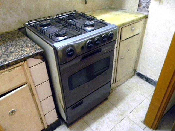 VENTA : : 1 AMB DIVIDIDO : : CHARCAS 4300/1º : : U$S 65000 — foto 5