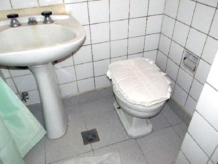 VENTA : : 1 AMB DIVIDIDO : : CHARCAS 4300/1º : : U$S 65000 — foto 6