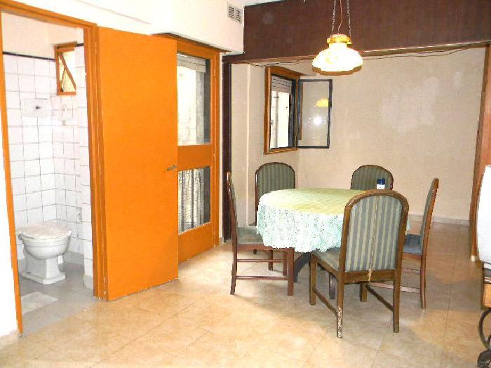 VENTA : : 1 AMB DIVIDIDO : : CHARCAS 4300/1º : : U$S 65000 — foto 7
