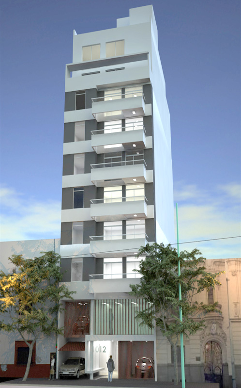 VENTA : : 1 AMB. : : CARACAS 1000 : : FLORES : : U$S 68.000 — foto 2