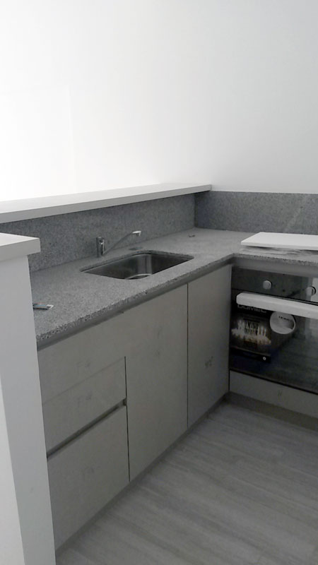 VENTA : :1 AMB DIVISIBLE : : GURRUCHAGA 2100 : : U$S 143.000. — foto 4