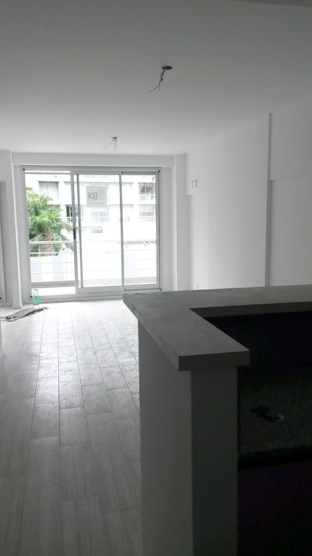 VENTA : :1 AMB DIVISIBLE : : GURRUCHAGA 2100 : : U$S 143.000. — foto 5