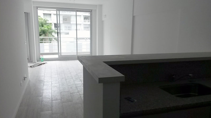 VENTA : :1 AMB DIVISIBLE : : GURRUCHAGA 2100 : : U$S 143.000. — foto 6