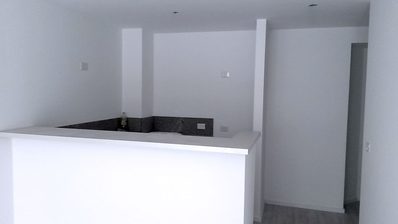 VENTA : :1 AMB DIVISIBLE : : GURRUCHAGA 2100 : : U$S 143.000. — foto 7