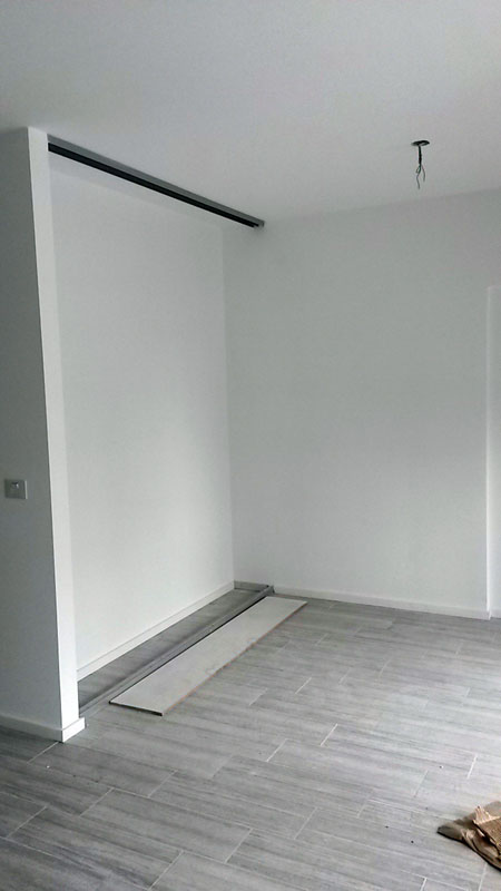 VENTA : :1 AMB DIVISIBLE : : GURRUCHAGA 2100 : : U$S 143.000. — foto 9