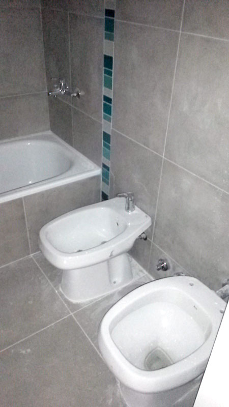 VENTA : :1 AMB DIVISIBLE : : GURRUCHAGA 2100 : : U$S 143.000. — foto 15