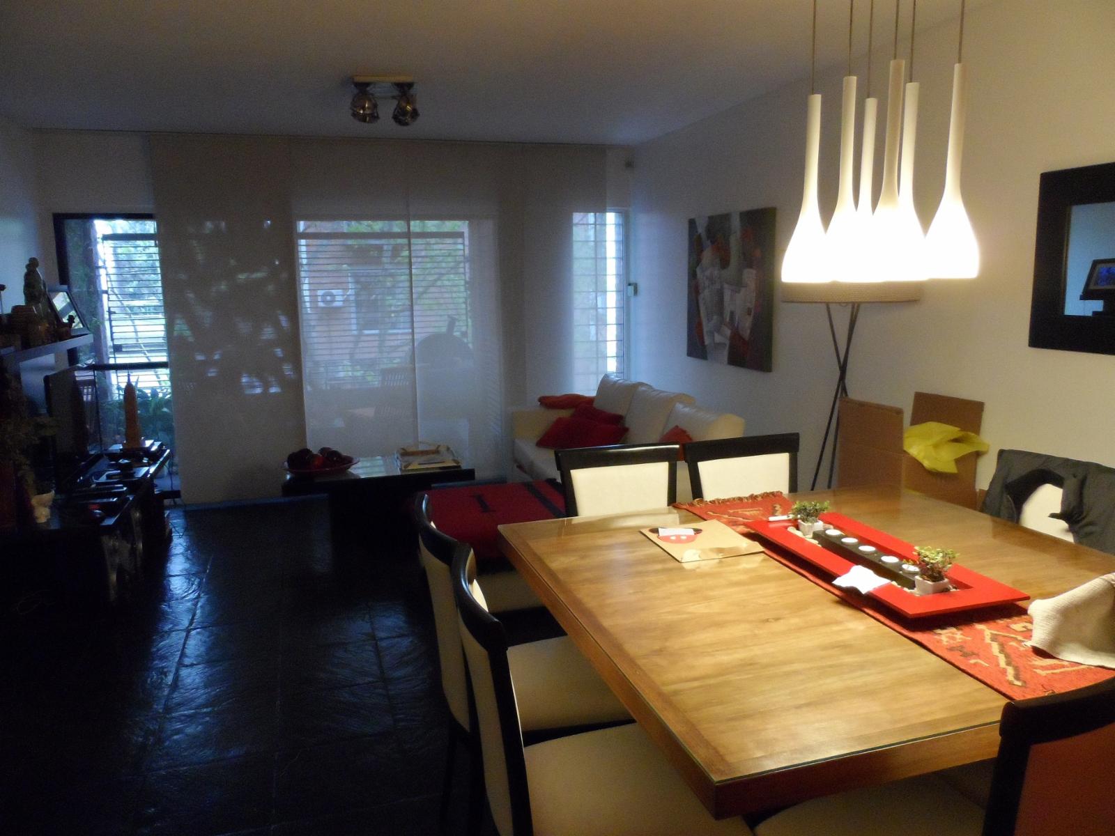 Excelente departamento con cochera - 2