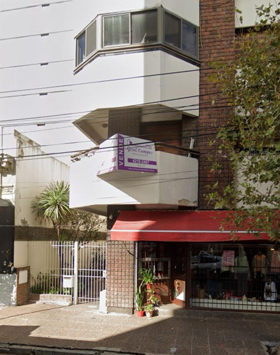 Departamento 3 AMB. avellaneda centro ARENALES Y MITRE