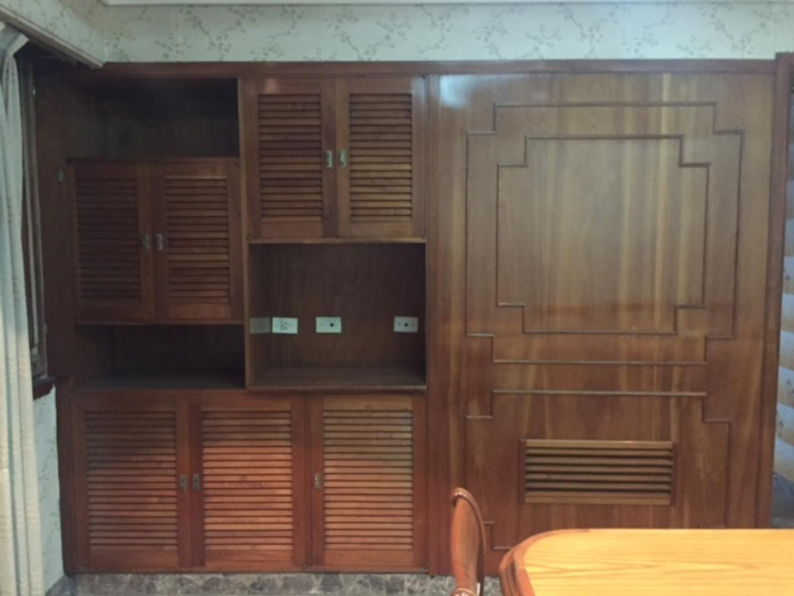 importante dpto de 4 amb. con cochera y quincho, Lebensohn 800, Piñeyro Avellaneda — foto 13