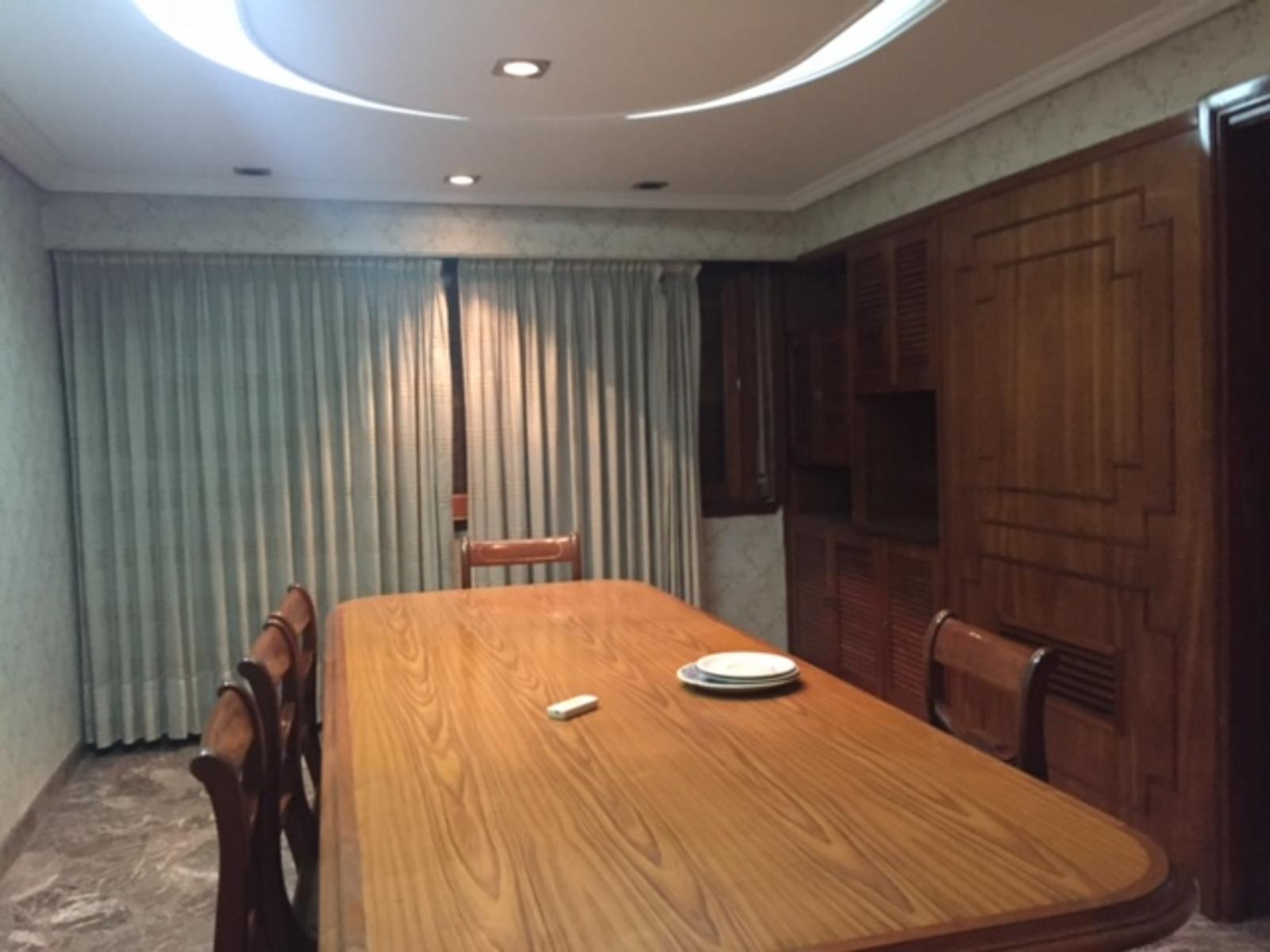 importante dpto de 4 amb. con cochera y quincho, Lebensohn 800, Piñeyro Avellaneda — foto 14