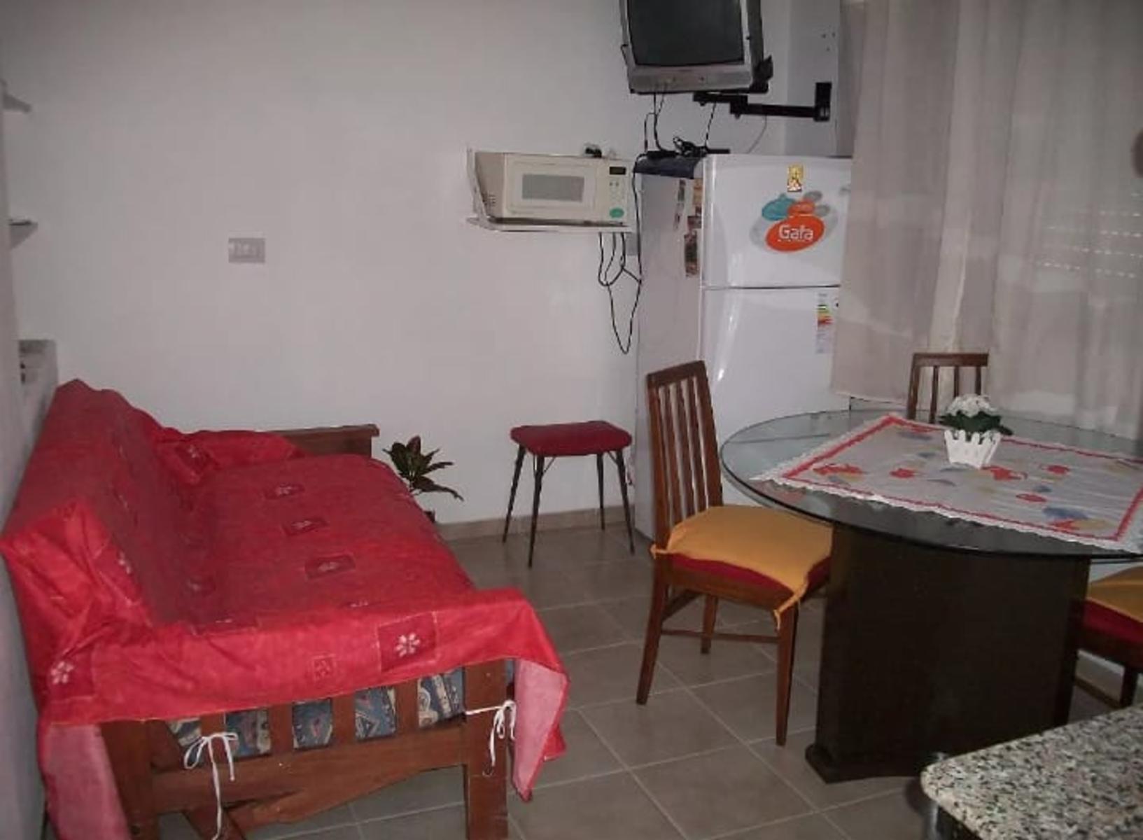 VENTA PH 2 AMBIENTES EN SAN BERNARDO — foto 3