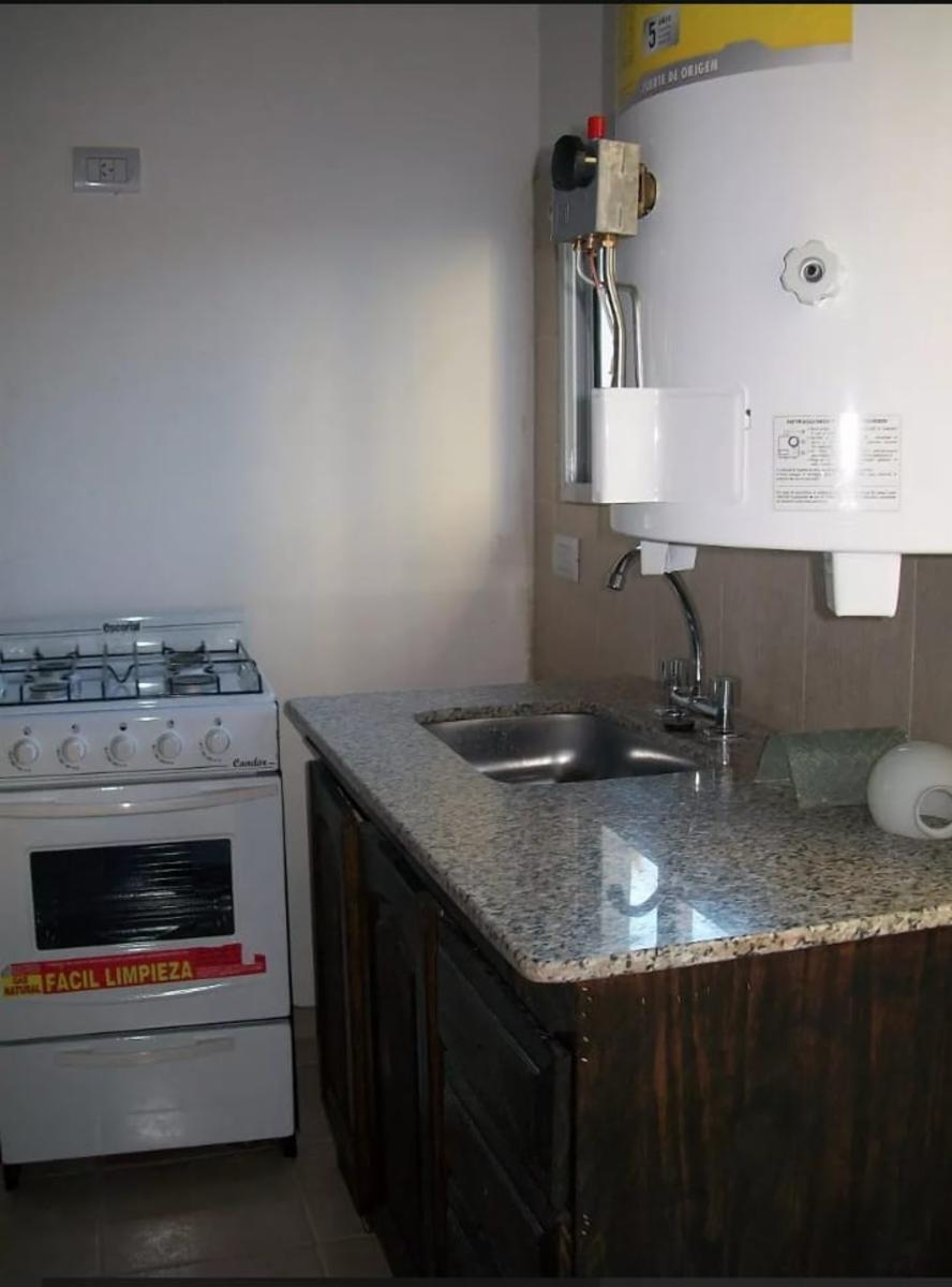 VENTA PH 2 AMBIENTES EN SAN BERNARDO — foto 5