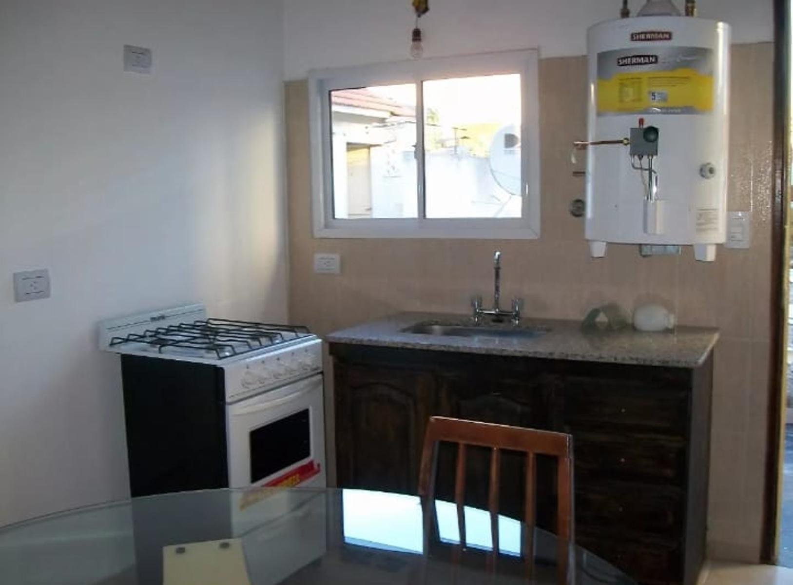 VENTA PH 2 AMBIENTES EN SAN BERNARDO — foto 6