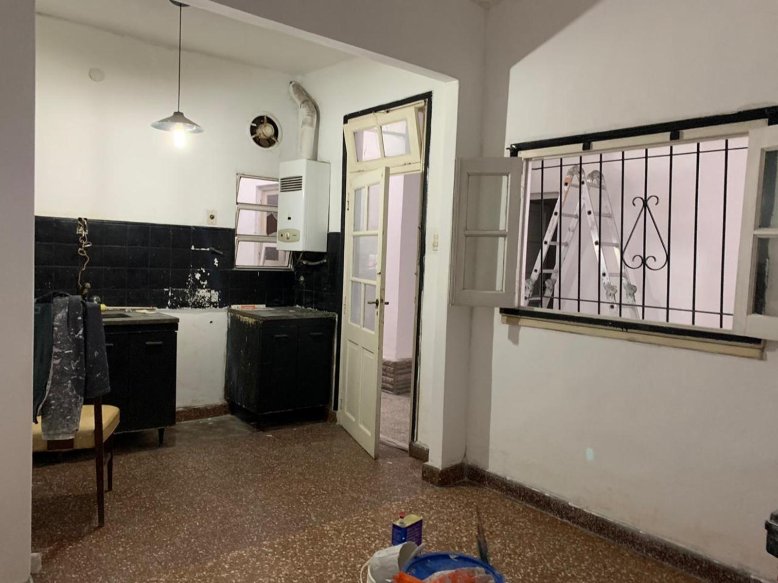 VENTA PH AL FONDO- GORRITI AL 300 — foto 15