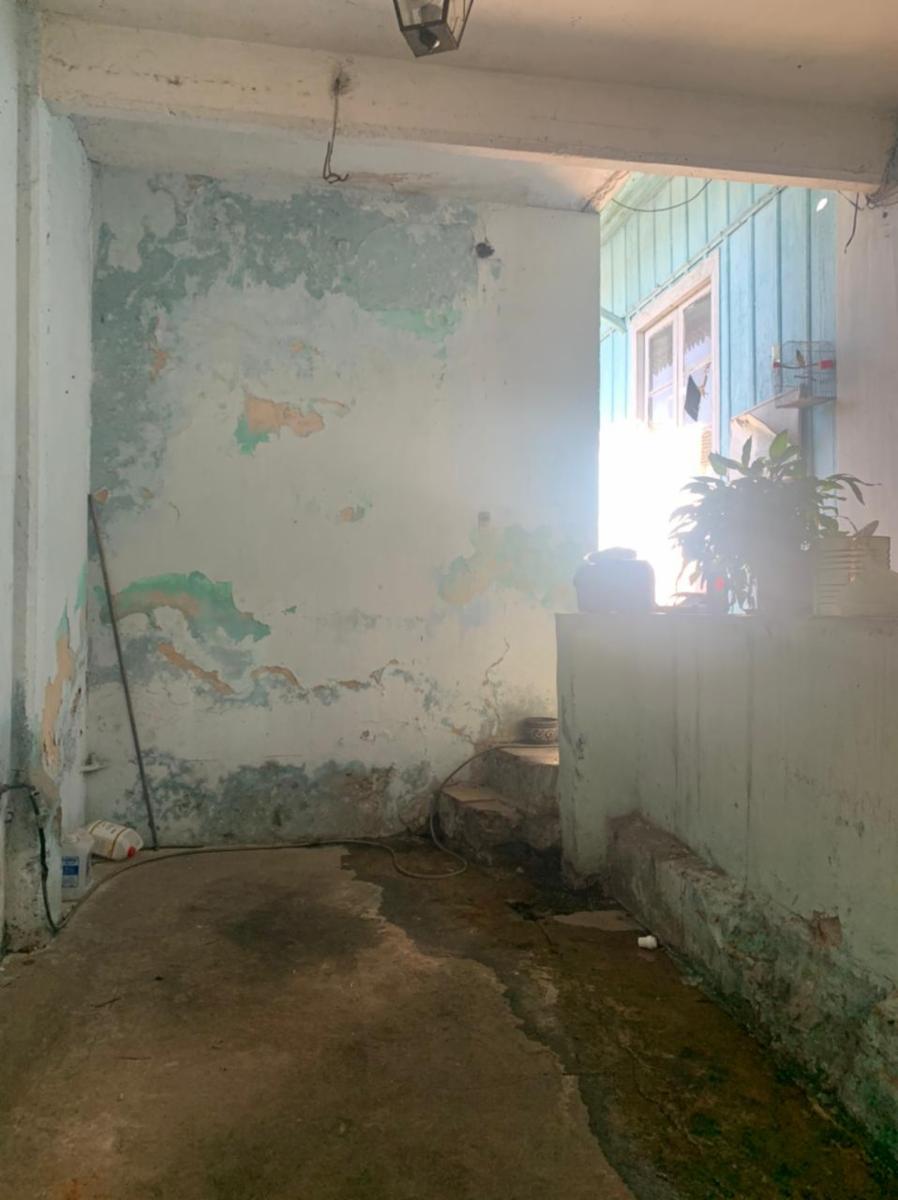 VENTA - CASA ANTIGUA A REFACCIONAR - SAN LUIS 731