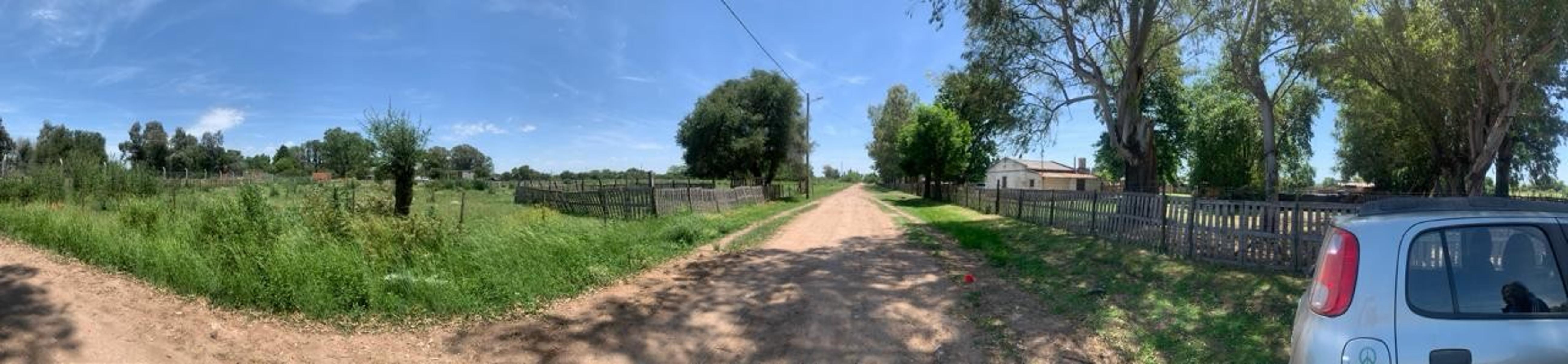 Terreno en General Rodriguez - 1