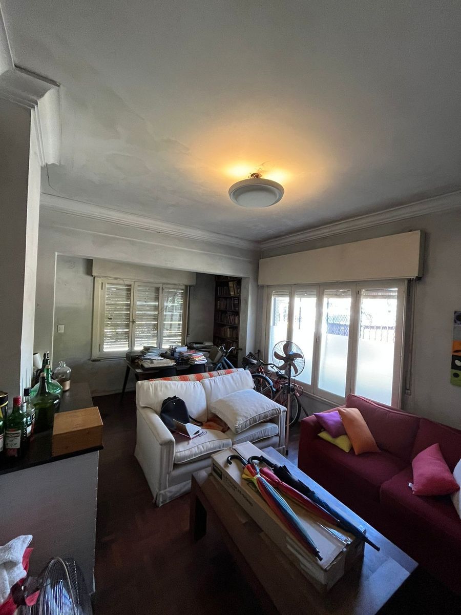 Muy bella casa en esquina en Rivadavia 1200, Temperley — foto 9