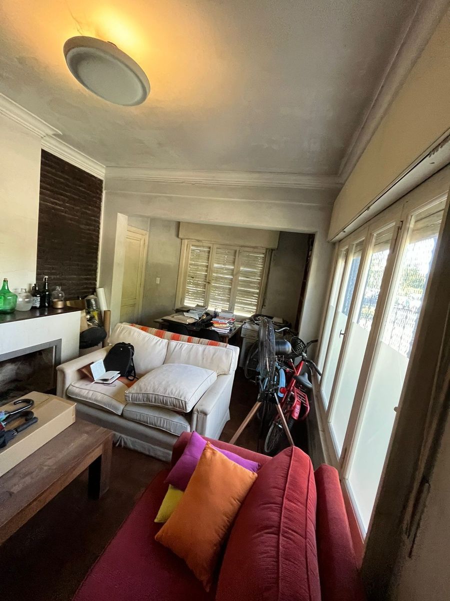 Muy bella casa en esquina en Rivadavia 1200, Temperley — foto 10